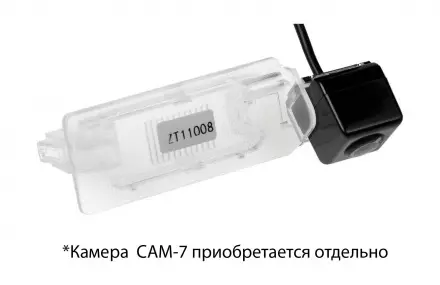 Купить Плафон для камеры в VW Passat (2011+) 