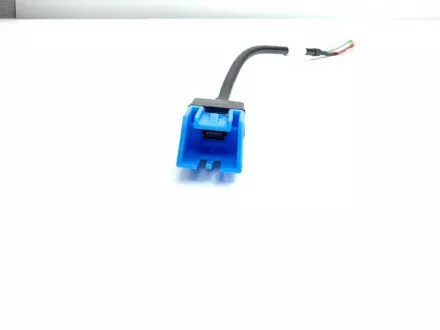 Переходник для подключения штатного USB (miniUSB) тип 2