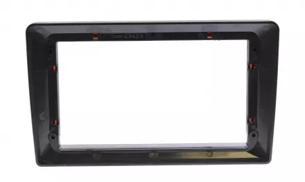 Рамка для вашего Переходная рамка в Mercedes-Benz C-class (W203) 2000 - 2004, (W209) 2002 - 2005 9" магнитола Тип2