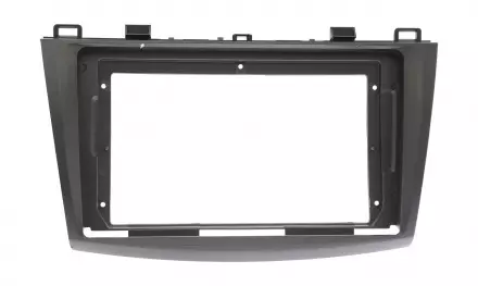 Рамка для вашего Переходная рамка в Mazda 3, Axela 2009 - 2013 9" магнитола