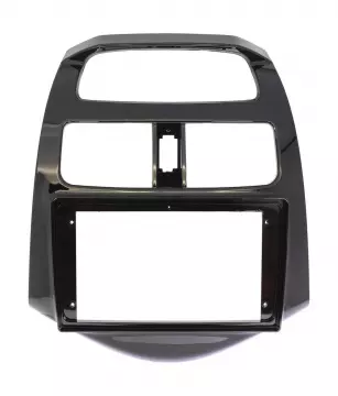 Рамка для вашего Переходная рамка в Chevrolet Spark, Daewoo Matiz 2010+ 9" магнитола