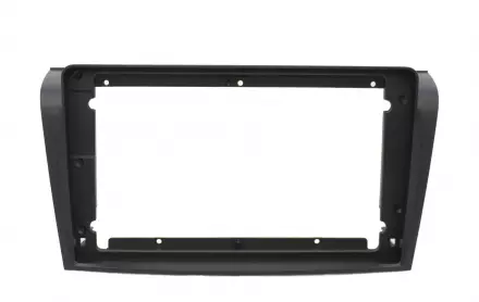 Рамка для вашего Переходная рамка в Mazda 3, Axela 2003 - 2009 9" магнитола