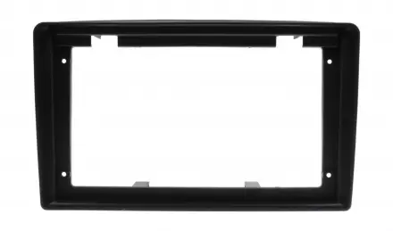 Рамка для вашего Переходная рамка в Citroen Jumper, Peugeot Boxer, Fiat Ducato 2006+ 9" магнитола