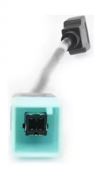 Переходник для подключения штатного USB разъема Toyota, Honda к новой магнитоле (тип 1)