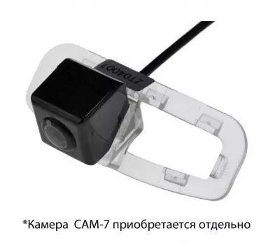 Купить Плафон для камеры в Honda Accord (2011+) 