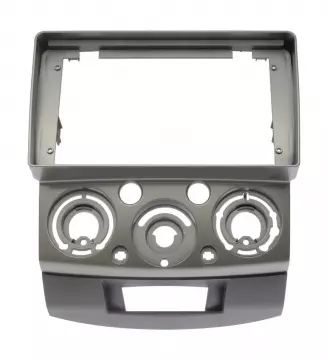 Рамка для вашего Переходная рамка в Ford Ranger 2006 - 2010, Mazda BT-50 2006 - 2010 9" магнитола