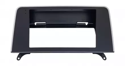 Рамка для вашего Переходная рамка в BMW X5 2006 - 2013 9" магнитола