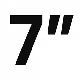 Купить 7 дюймов (2DIN)